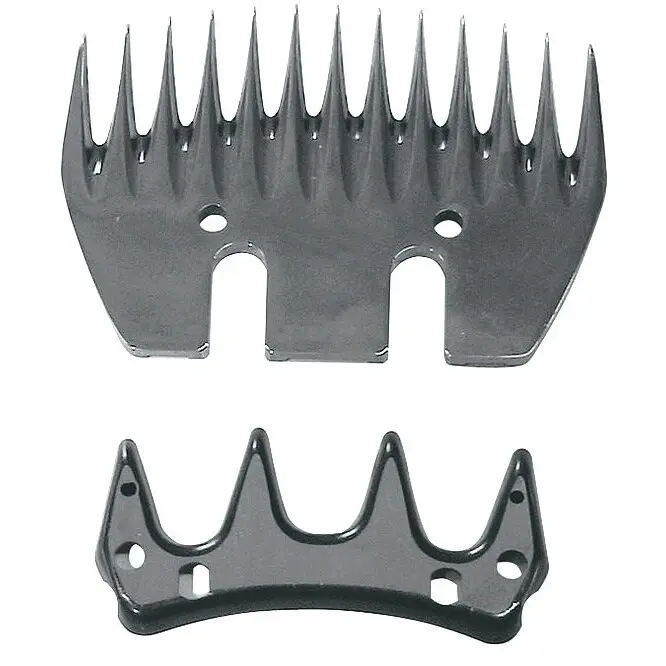 Kerbl Argenté Comb Set For 3/13 Teeth Mower Constanta 3
