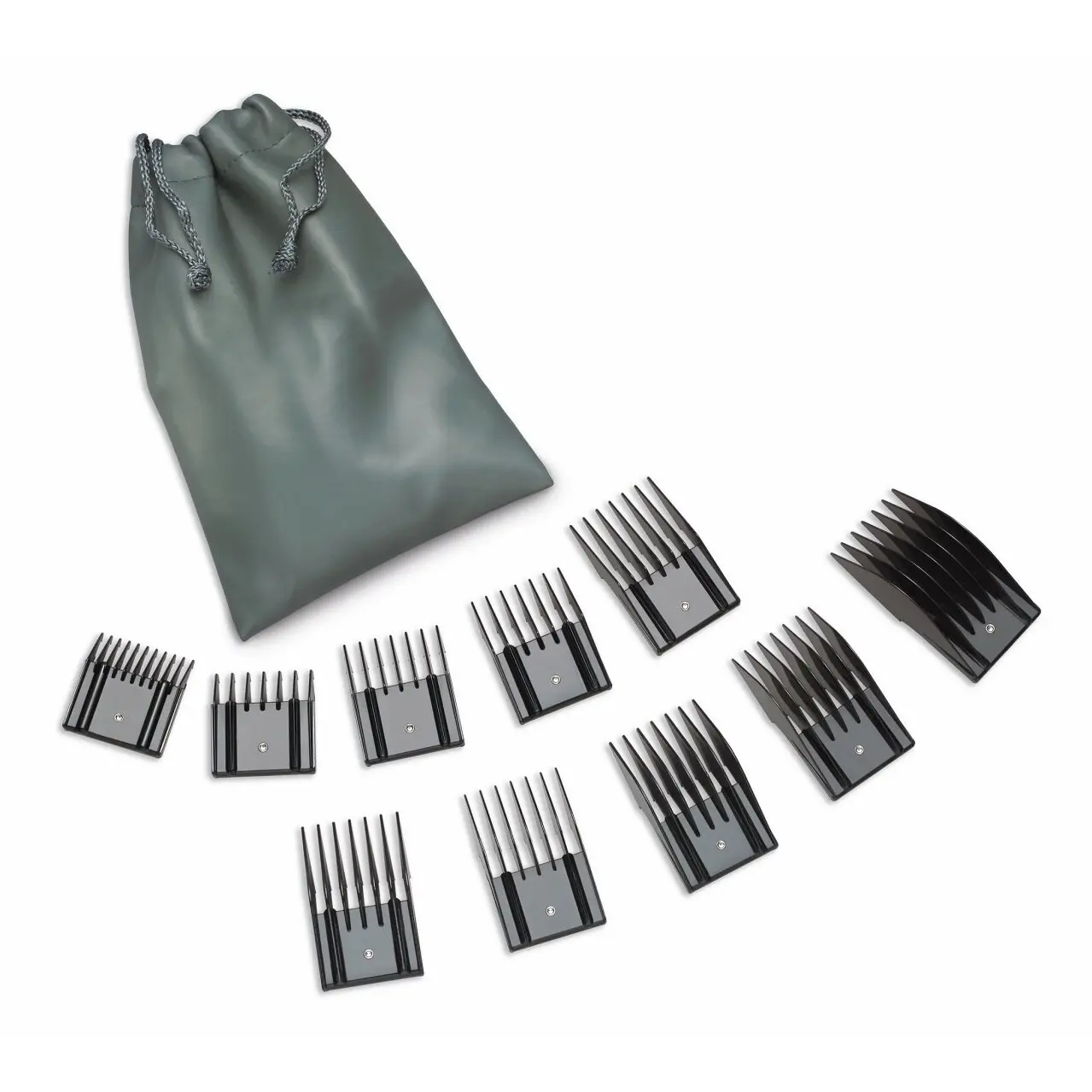 Kerbl Noir Mower Shoe Kit