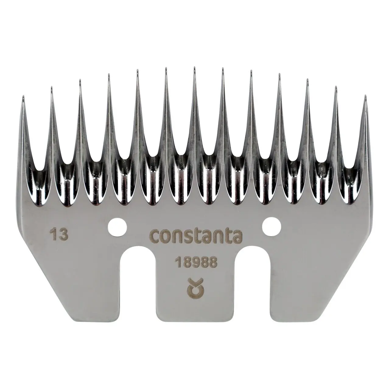 Kerbl Gris Comb For Lawn Mower 13 Teeth Constanta 3
