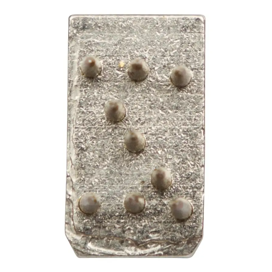 Comparer les prix de Lettre À L'unité Pour Pince À Tatouer 7mm