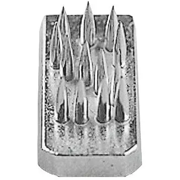 Meilleurs prix pour Tatouage chiffre 0 à 9 pointe ronde Kerbl