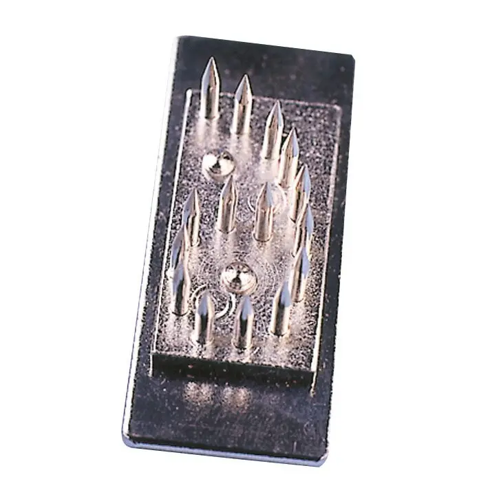 Comparer les prix de Tatouage chiffres à porc Kerbl