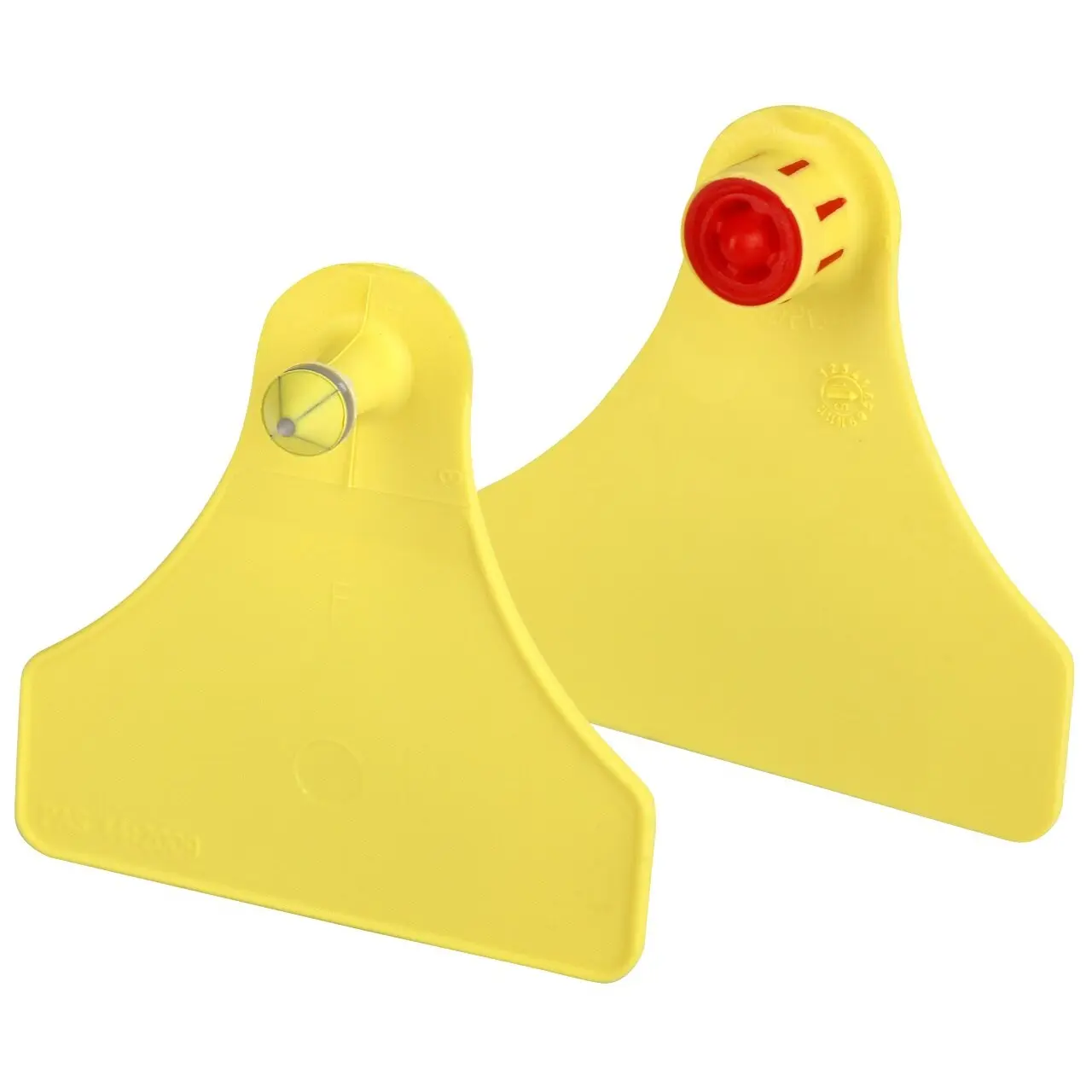 Comparer les prix de Boucle de marquage tige et partie femelle Kerbl Flexoplus F/F (x25)