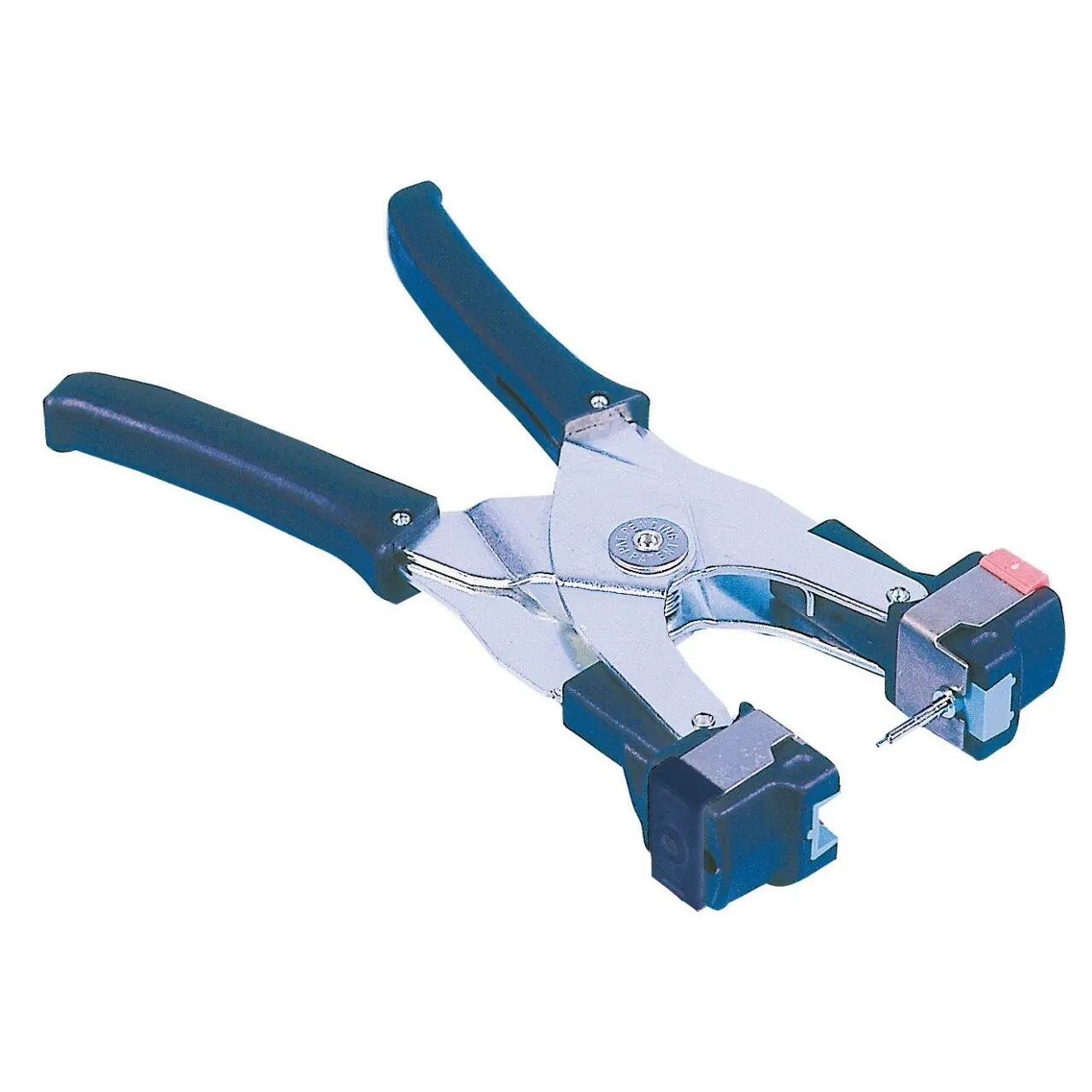 Meilleurs prix pour Pince pour boucles de marquage gros poinçon Kerbl AllFlex