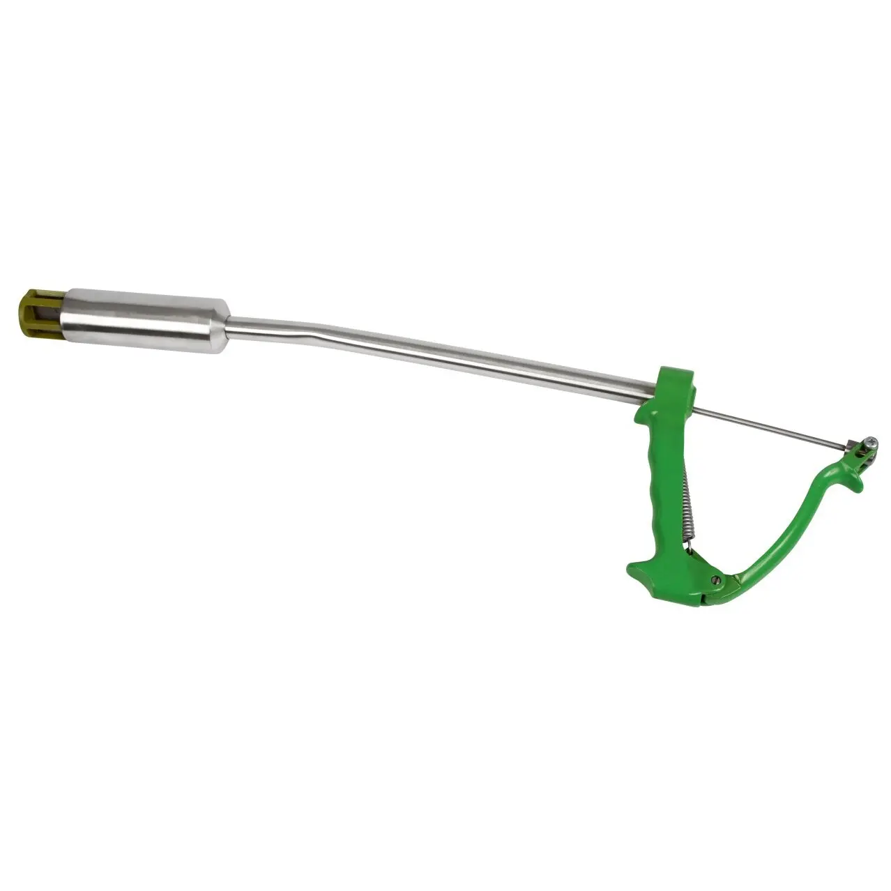 Comparer les prix de Guide poussoir bolus/aimant pour petits/jeunes animaux Kerbl