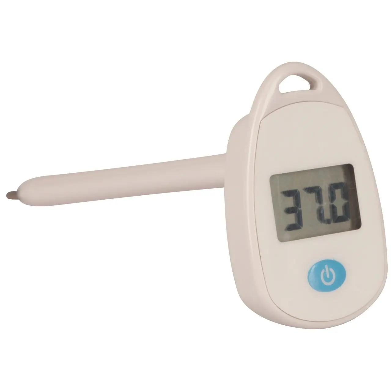 Kerbl Blanc Digital Thermometer For Large Animals
