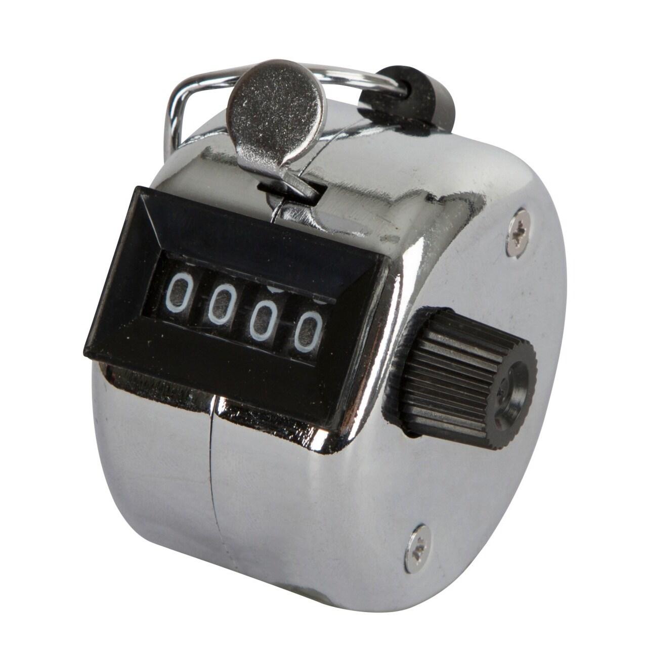 Contatore manuale Kerbl