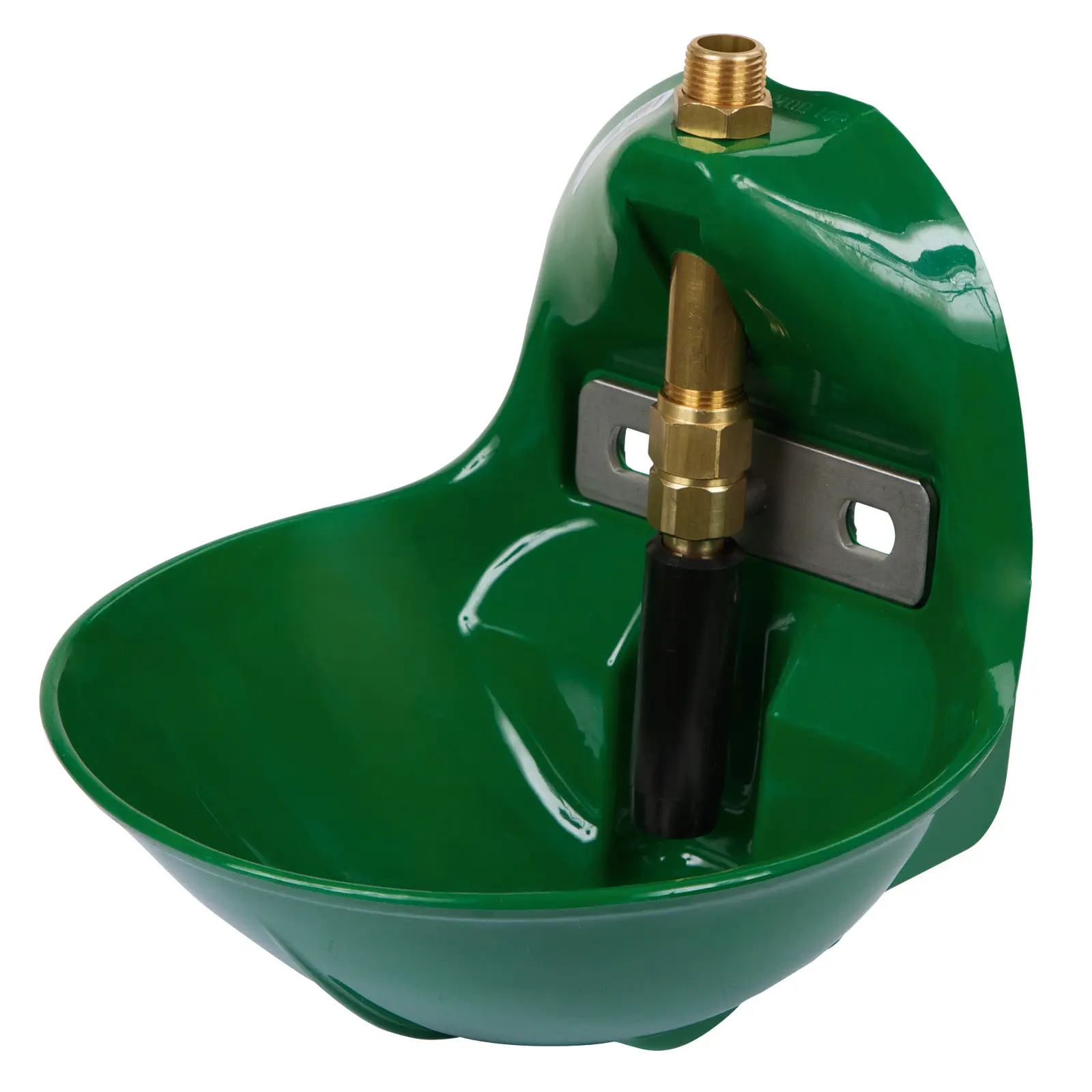 Comparer les prix de Abreuvoir Kerbl Suevia 10P