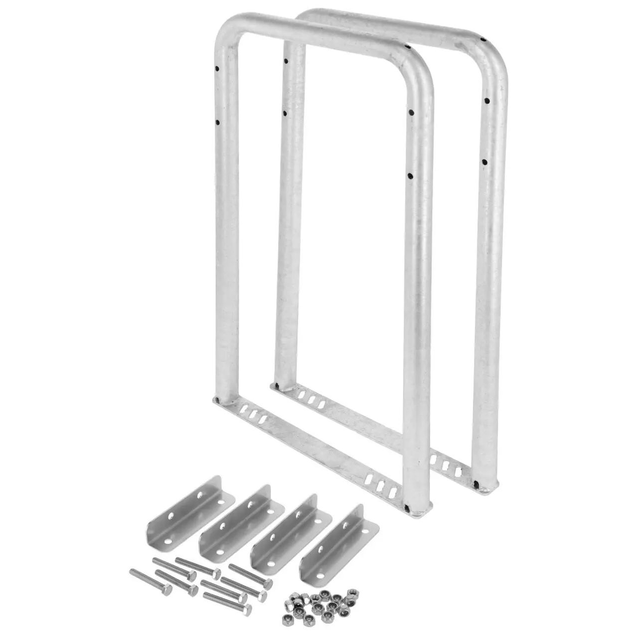 Kerbl Argenté Support For Stainless Steel Drinking Trough