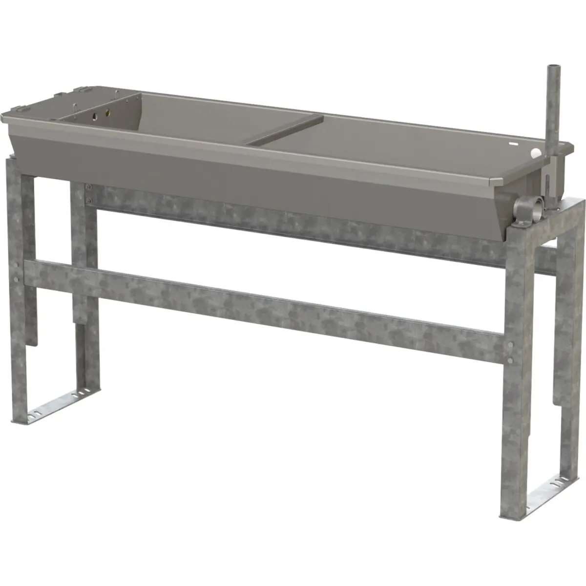 Meilleurs prix pour Abreuvoir pour ferme chauffage Kerbl 110 watts