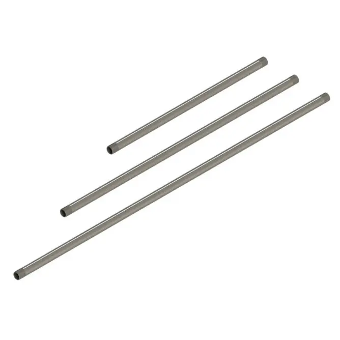 Kerbl Argenté Connecting Pipe For Drinking Trough