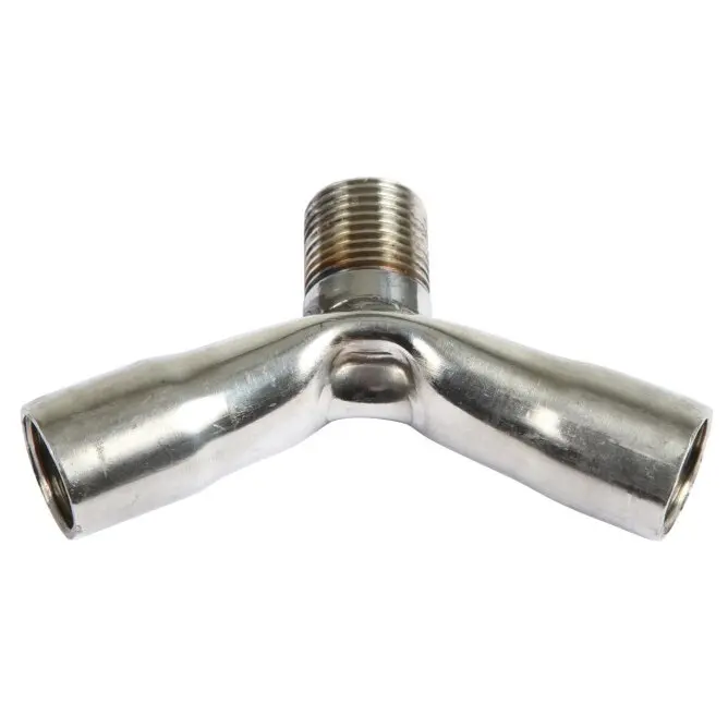 Meilleurs prix pour Adaptateur en Y pour sucette d'abreuvement Kerbl