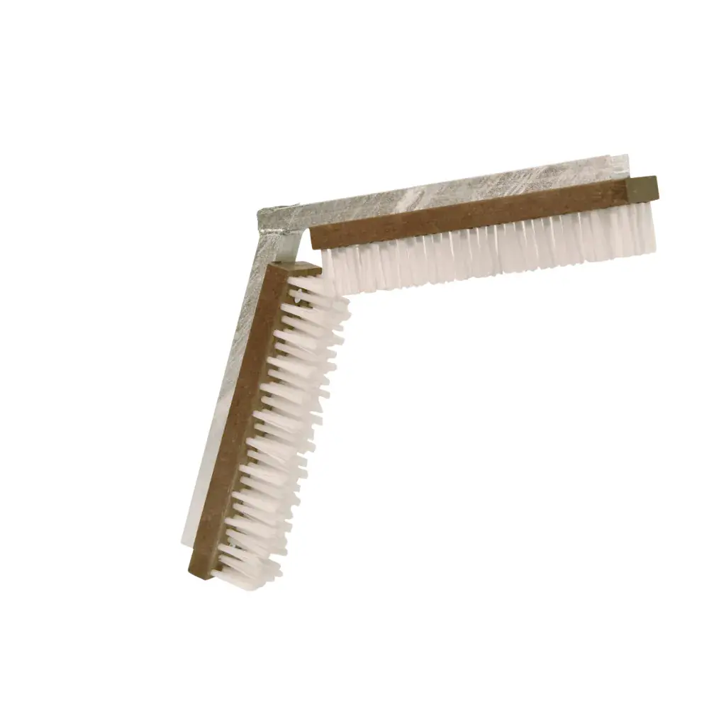 Comparer les prix de Brosse de rechange pour brosse à porcs Kerbl