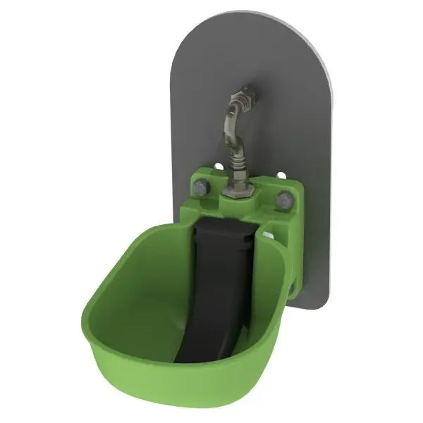 Meilleurs prix pour Plaque d'adaptation Kerbl