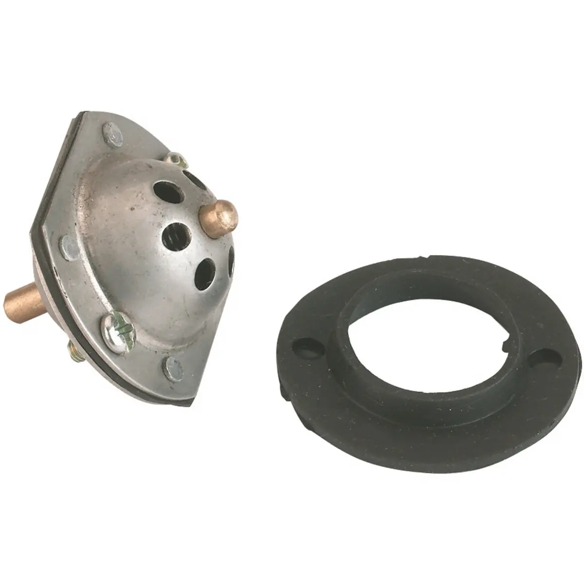 Meilleurs prix pour Valve basse pression Kerbl