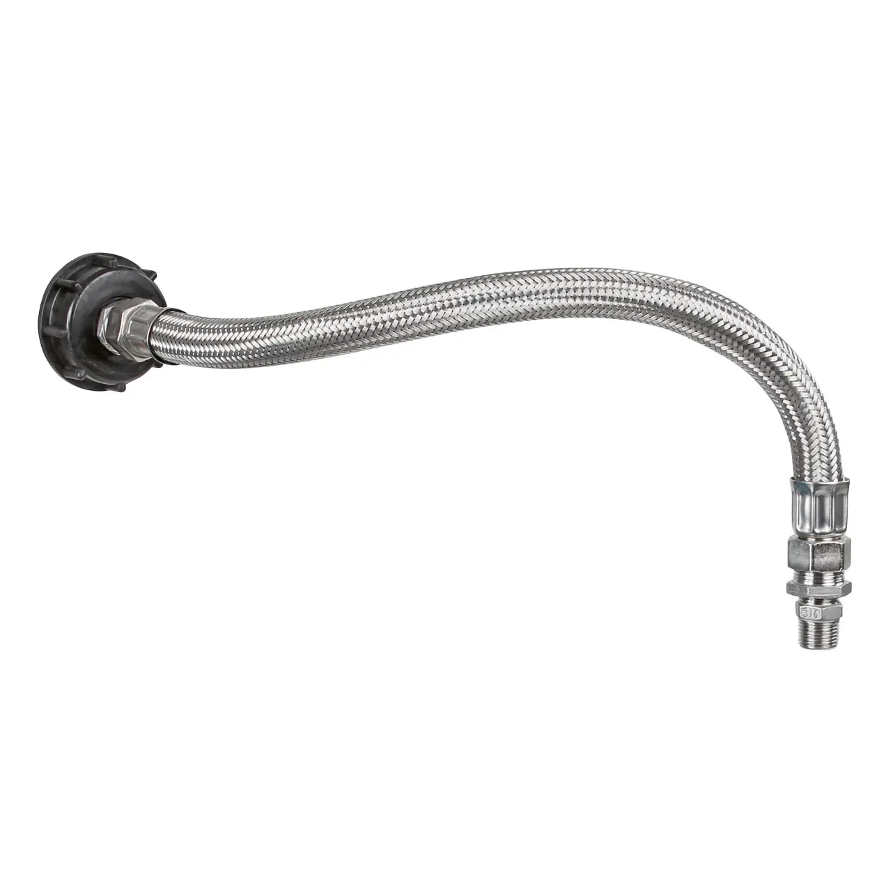 Comparer les prix de Raccord pour conteneur Kerbl IBC