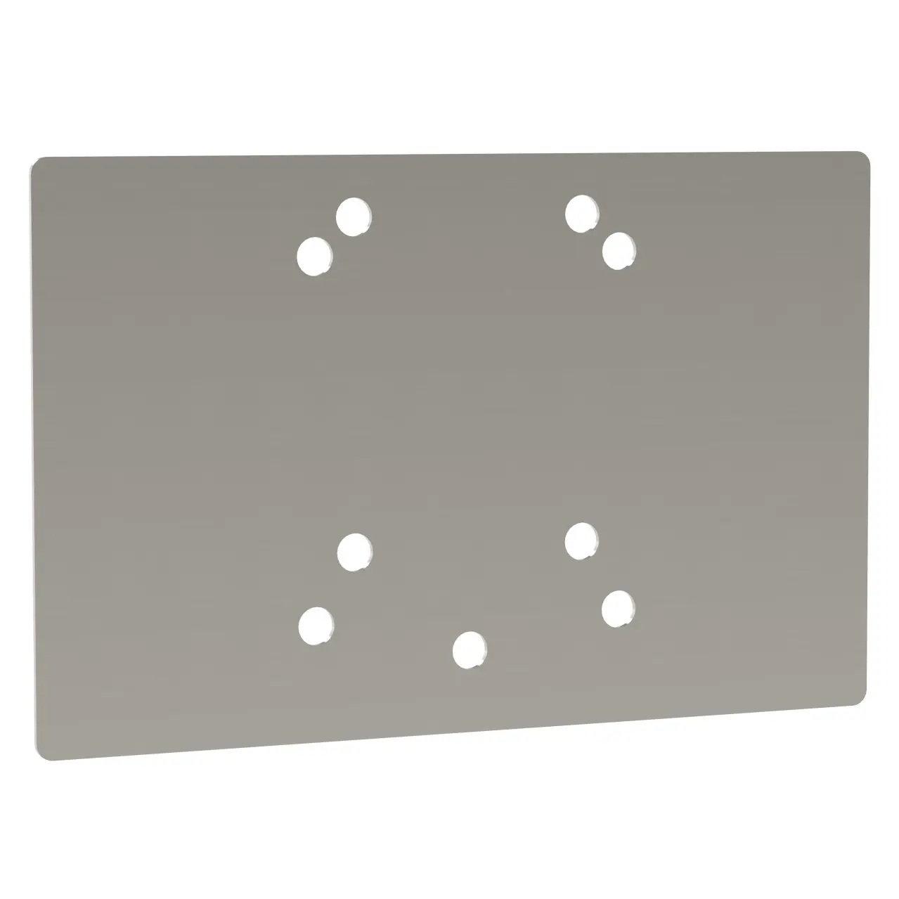 Comparer les prix de Plaque montagne cuve Kerbl IBC