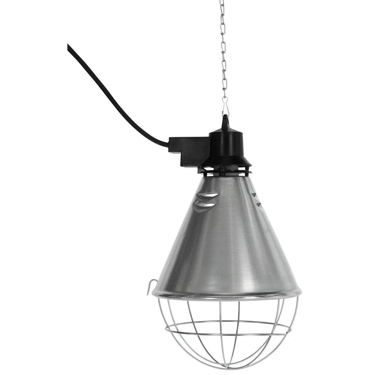 Kerbl Argenté Infrared Lamp Protector Profi
