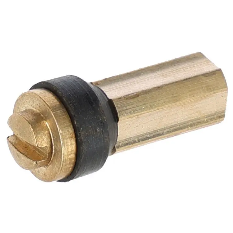 Meilleurs prix pour Soupape conique laiton Kerbl Allweiler