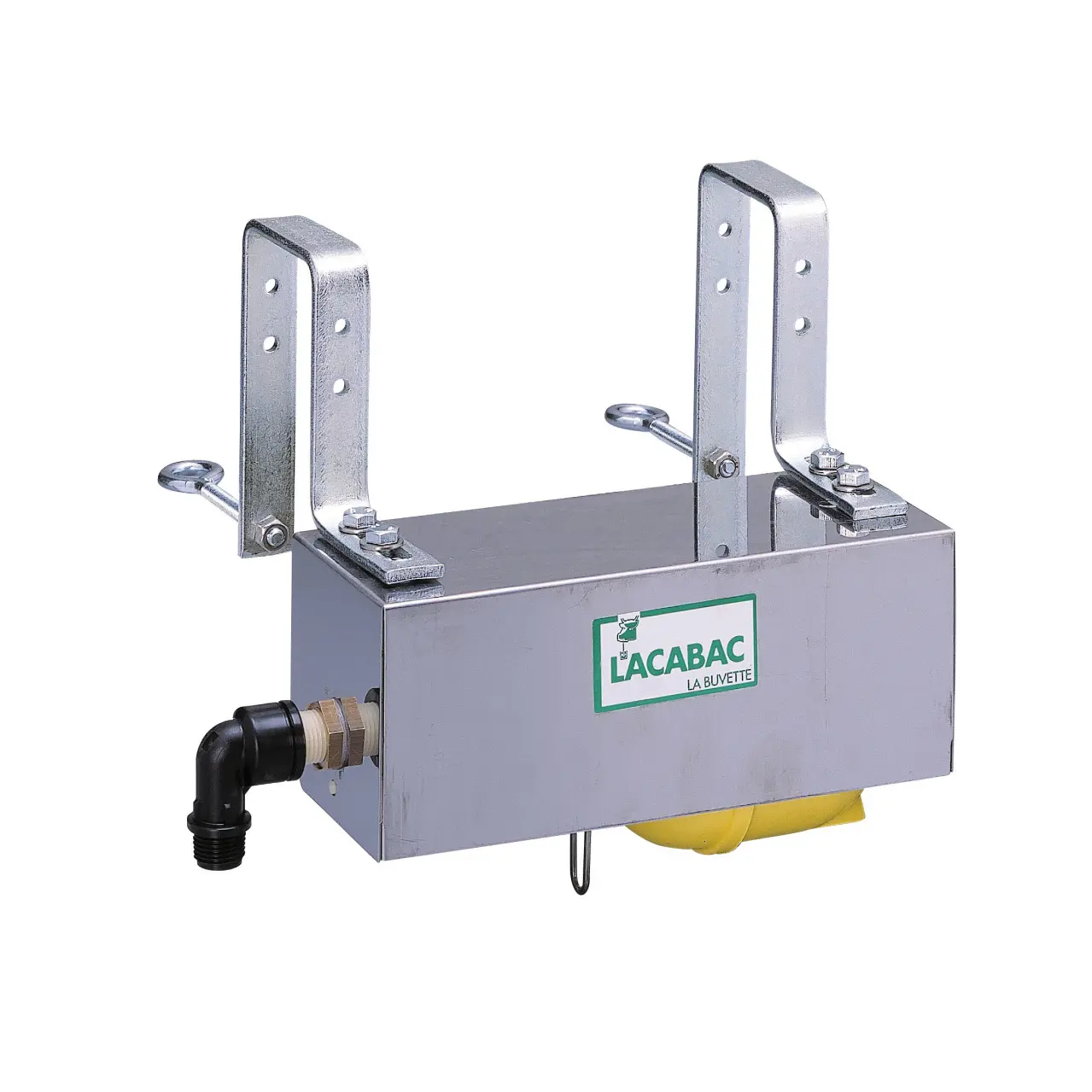 Kerbl Argenté Lacabac Float Valve