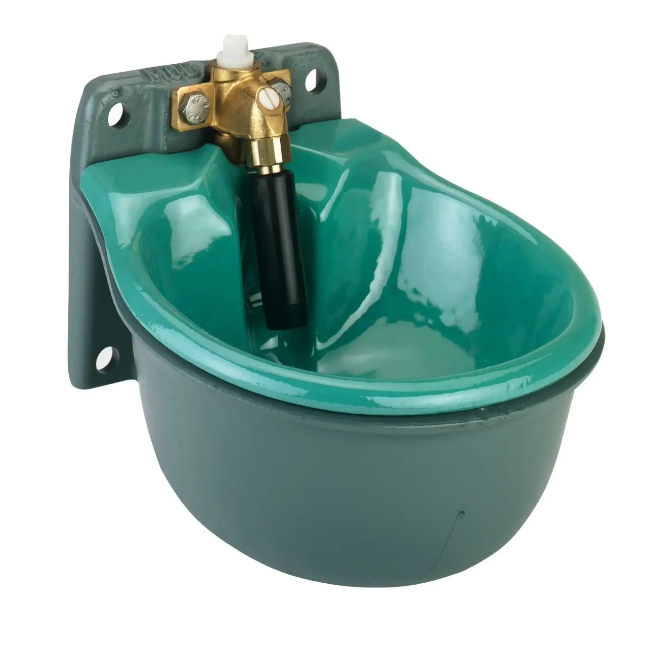 Comparer les prix de Abreuvoir Kerbl Suevia 46