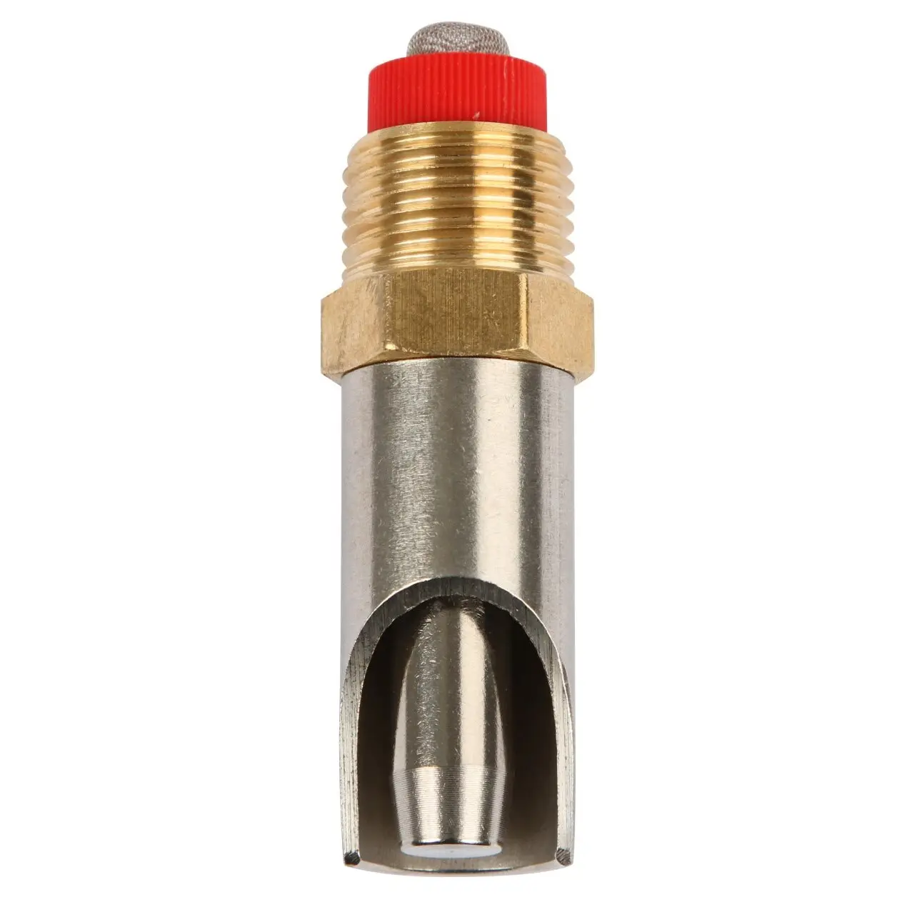 Kerbl Argenté Drinking Pacifier For Pigs With Large Pusher