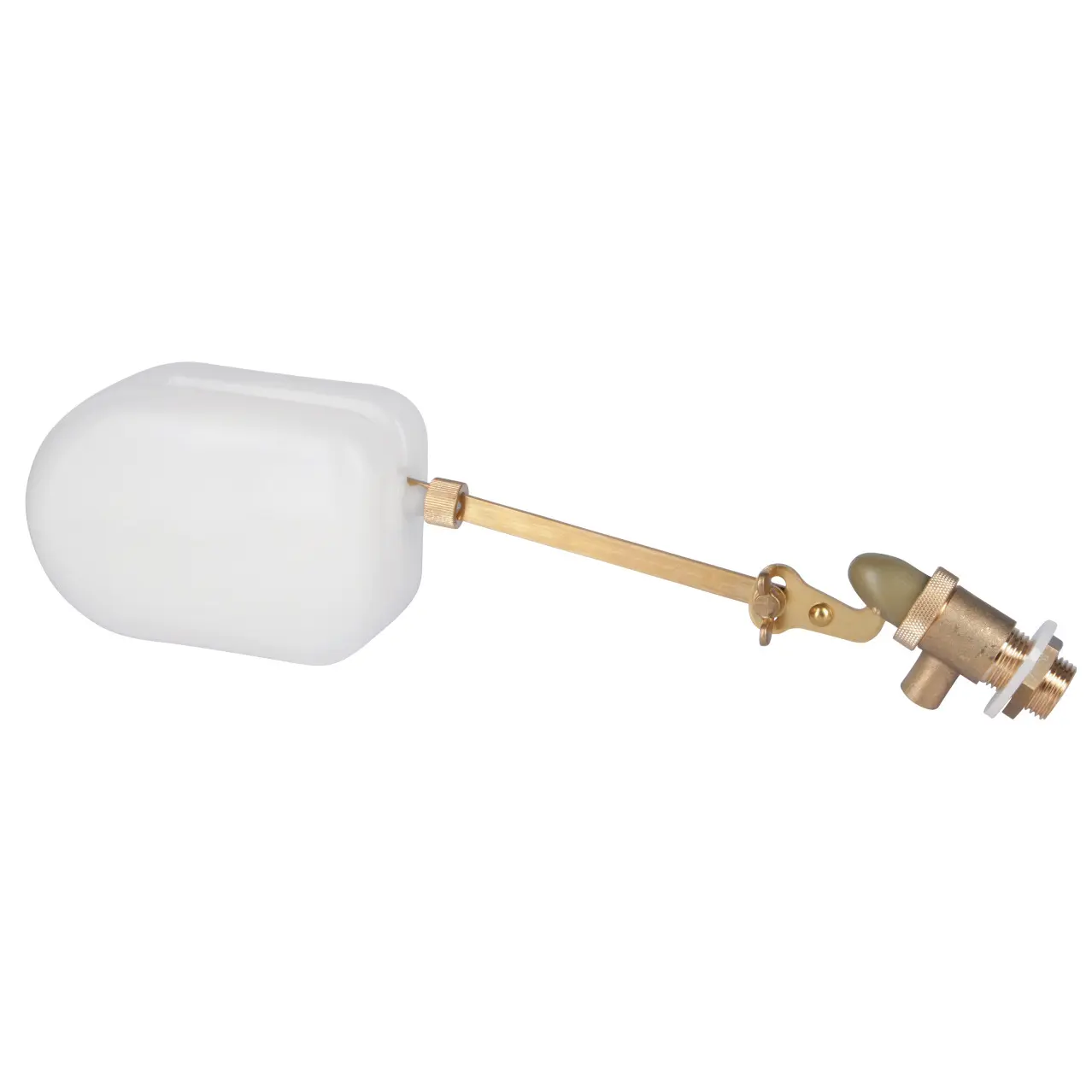 Comparer les prix de Robinet à flotteur Kerbl