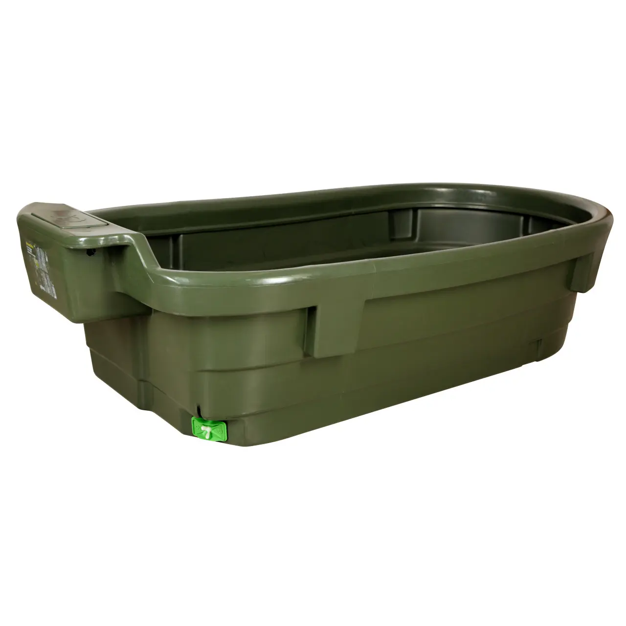 Comparer les prix de Bac de pâturage Kerbl