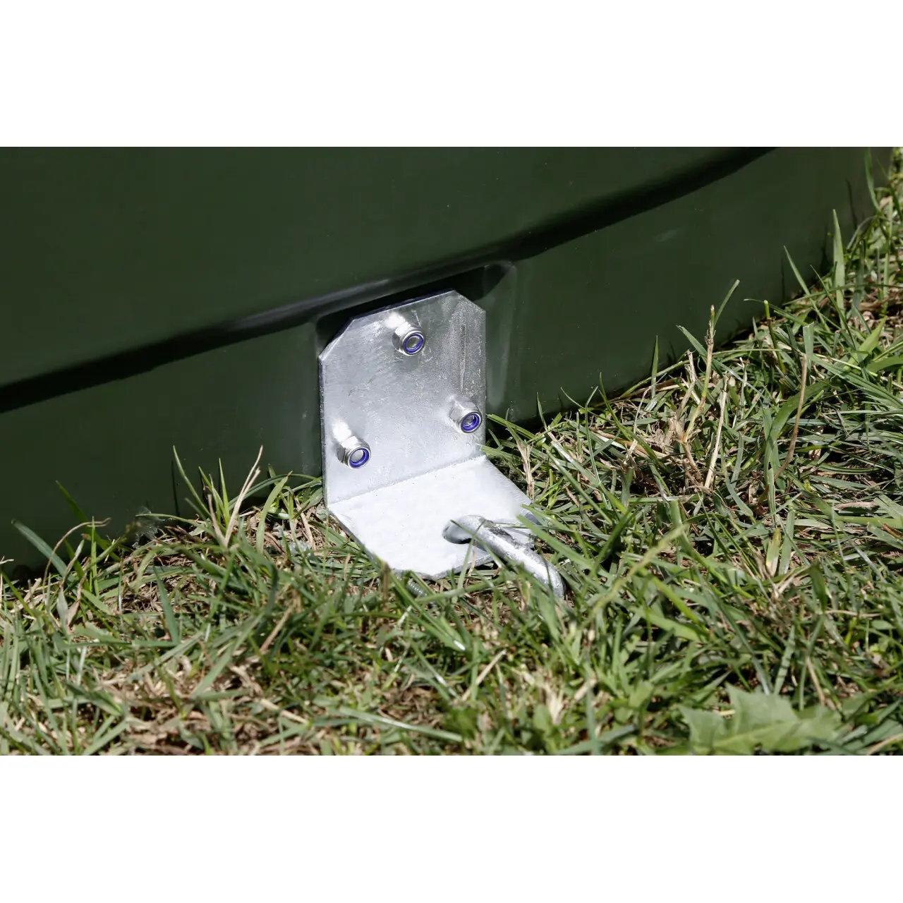 Meilleurs prix pour Ancrage au sol 223623/223624 Kerbl