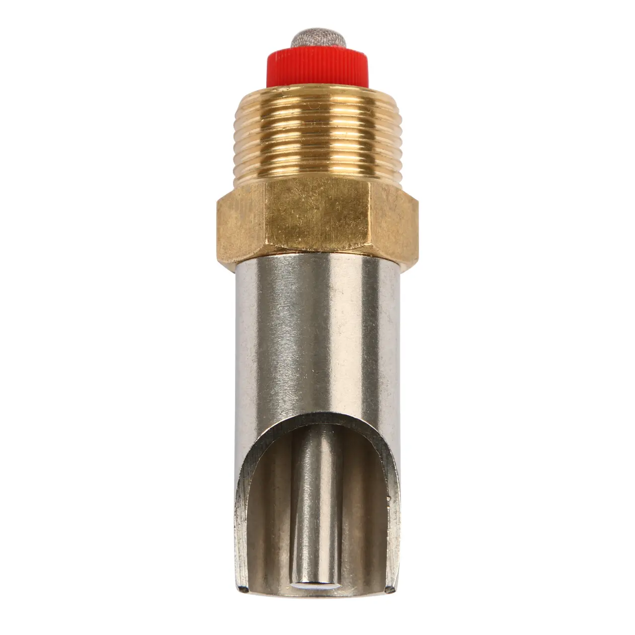 Kerbl Argenté Drinking Pacifier With Fine Pusher