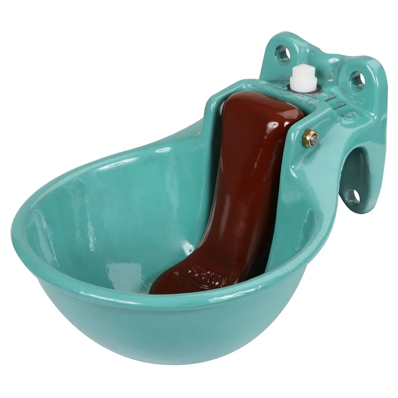 Kerbl Vert Horse Trough Suevia 115