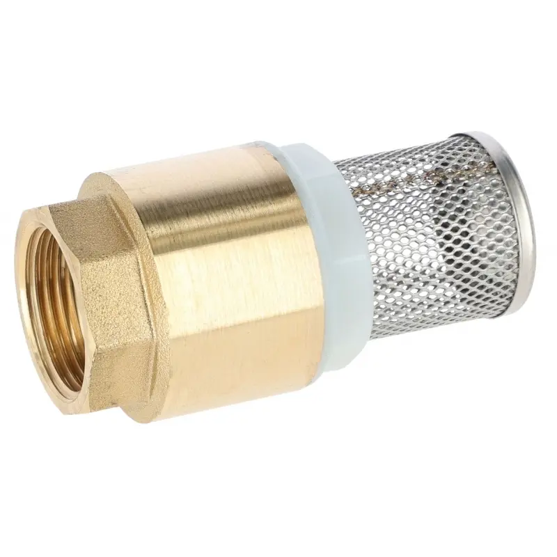 Kerbl Gris Strainer Pipe Fitting