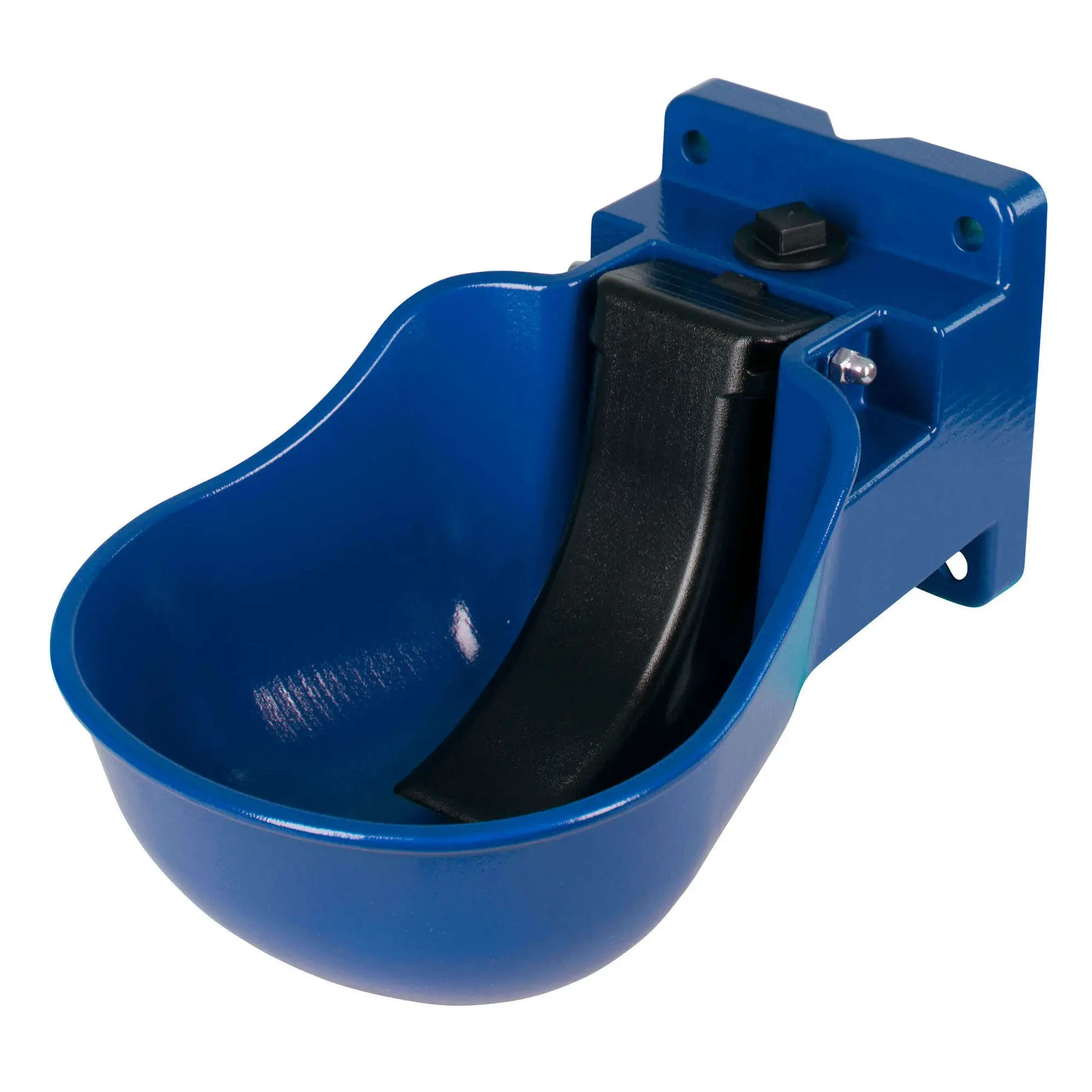 Comparer les prix de Abreuvoir à palette PVC raccord 1/2" & 3/4" Kerbl K50