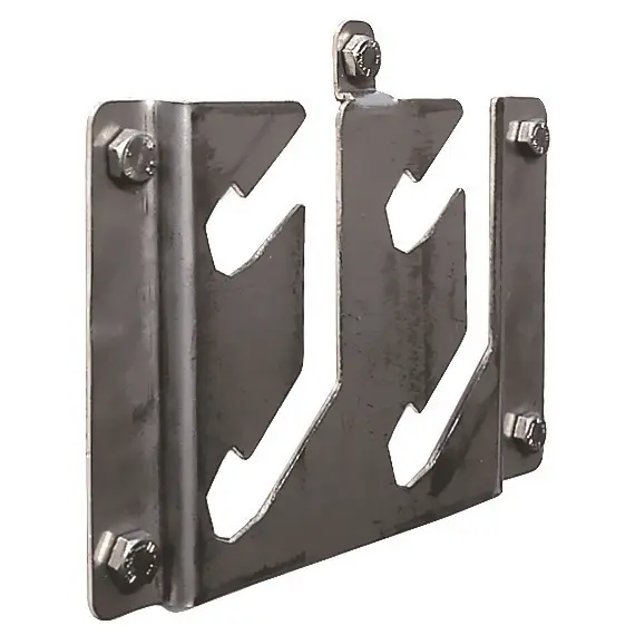 Meilleurs prix pour Fixation murale Kerbl TR-5