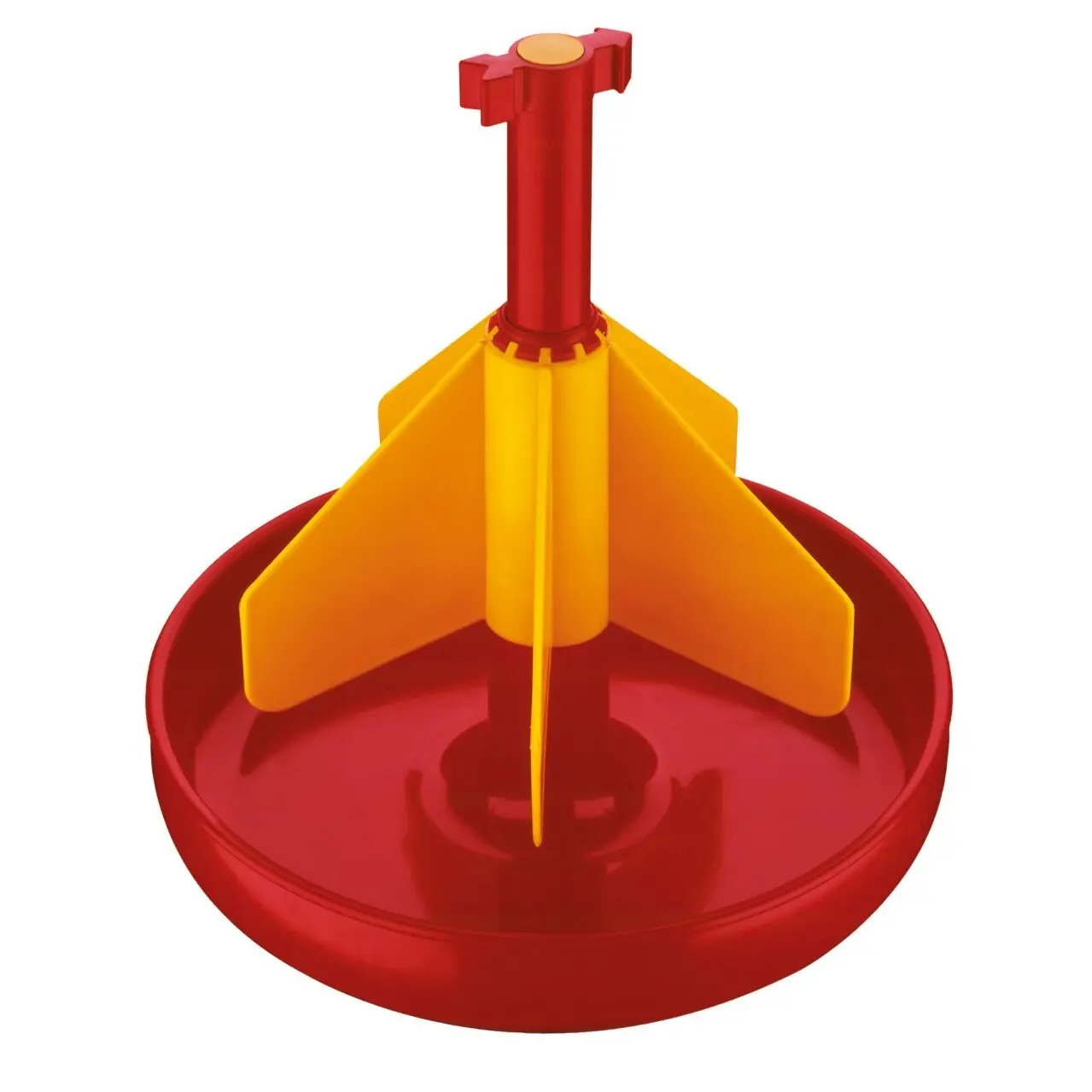 Kerbl Rouge Podajnik Dla Prosiąt Easy Pan