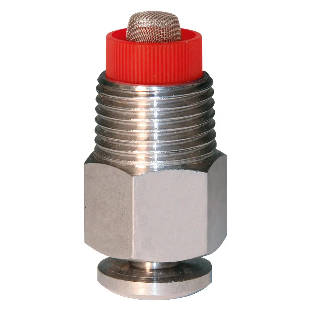 Kerbl Argenté Stainless Steel Feed Connection