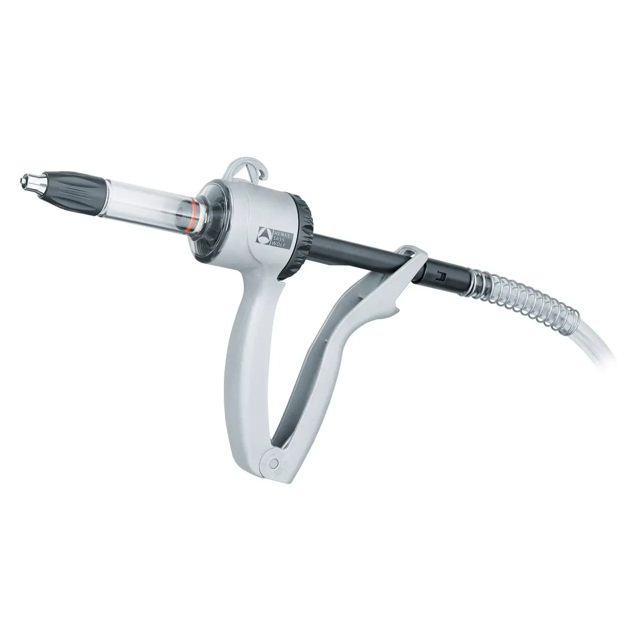 Meilleurs prix pour Seringue pour-on buse plastique Kerbl Eco-Matic LL