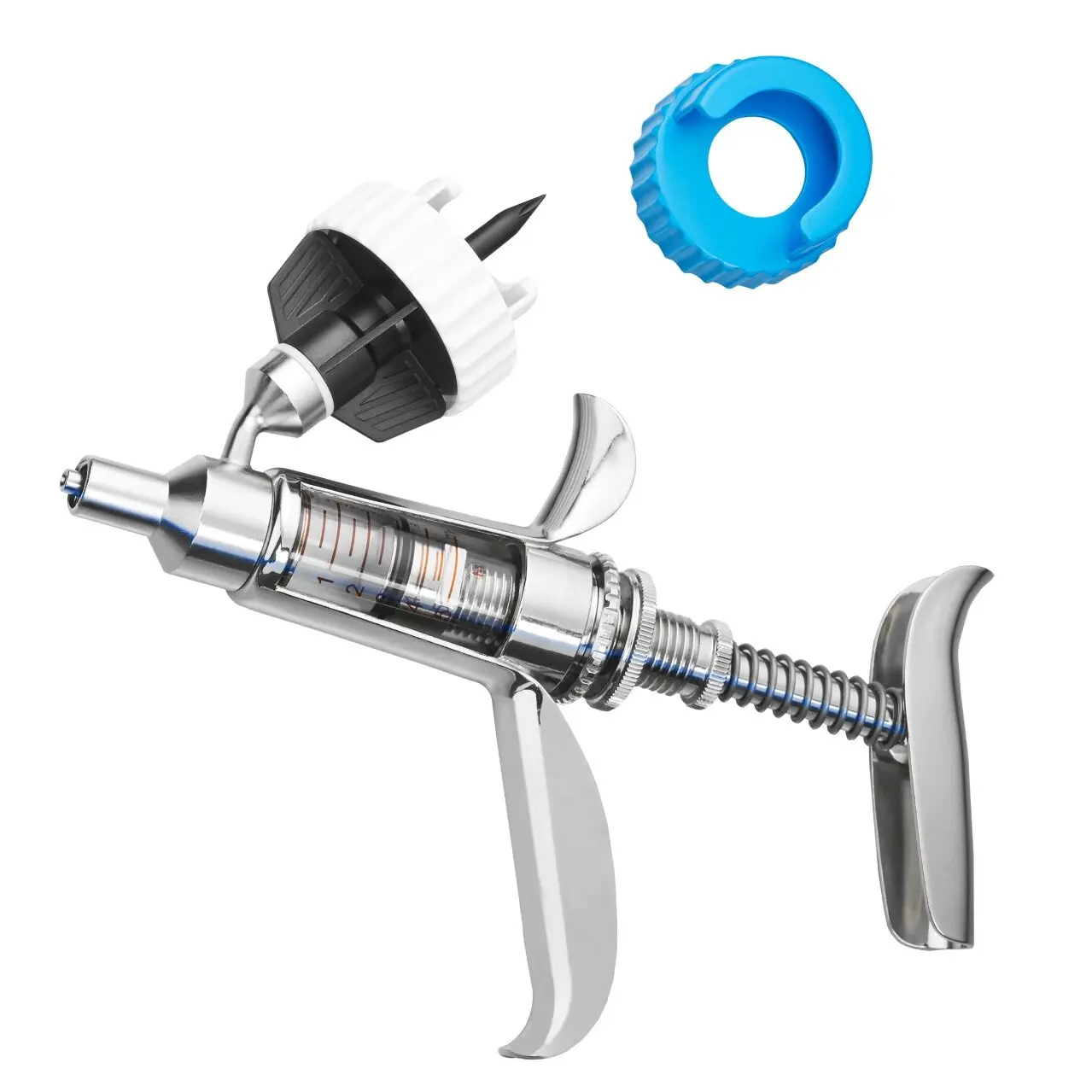 Kerbl Gris Dosing Syringe Ferromatic