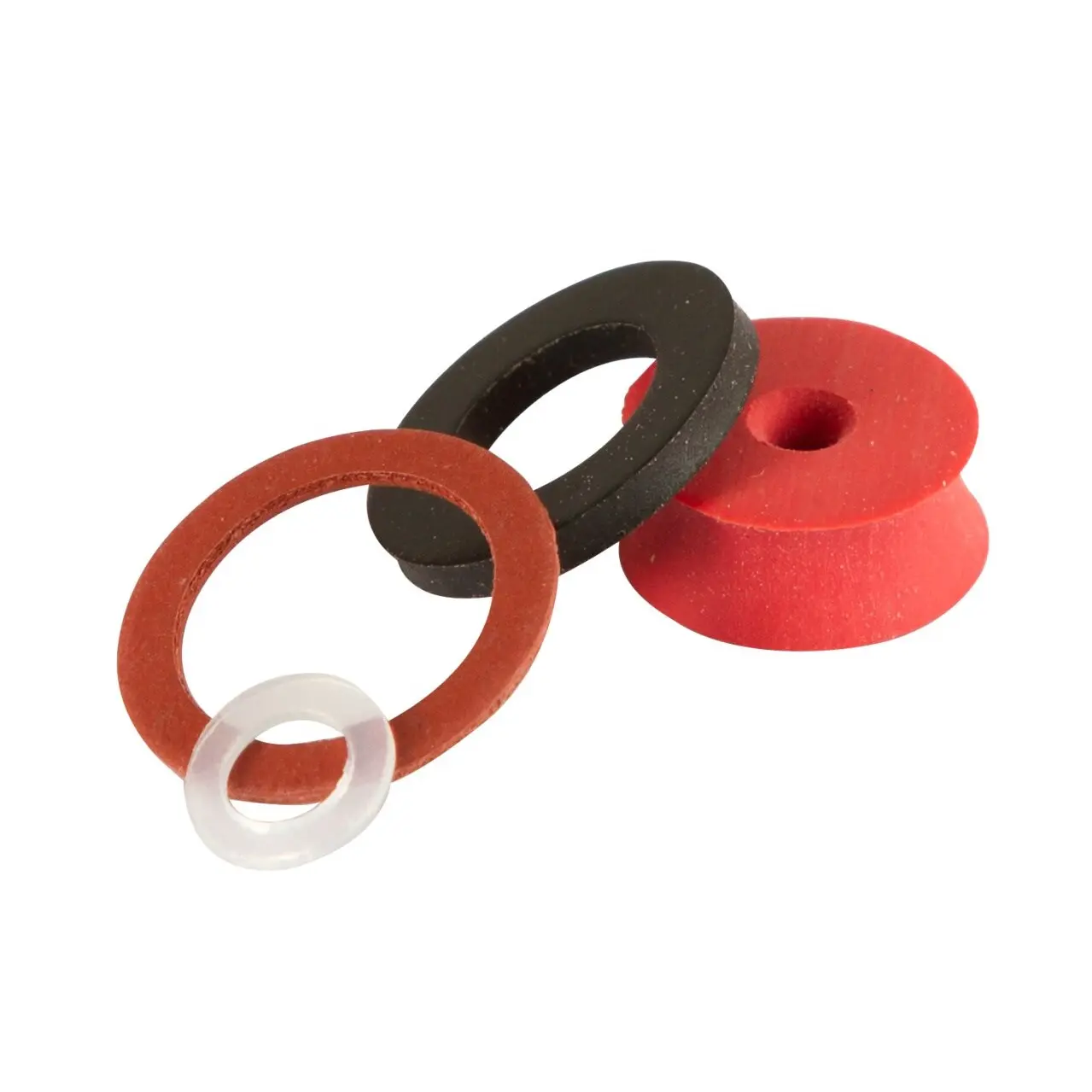 Comparer les prix de Kit de joints pour seringue Kerbl Roux et Hauptner