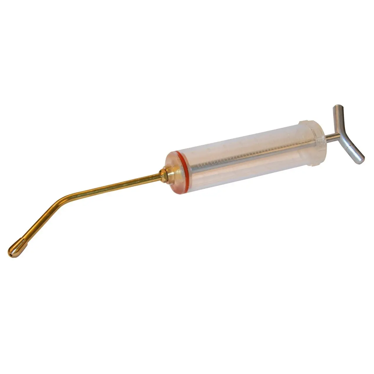 Comparer les prix de Seringue drogueuse Kerbl Europlex