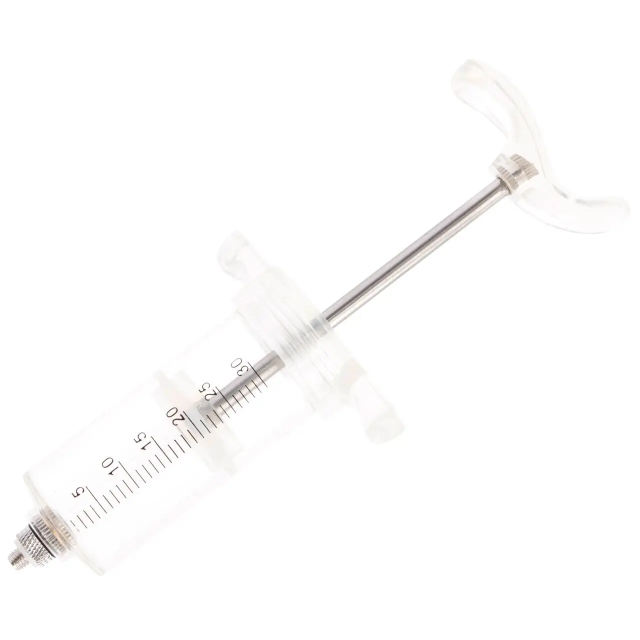 Seringue de dosage luer-lock Kerbl TU Flex-Master