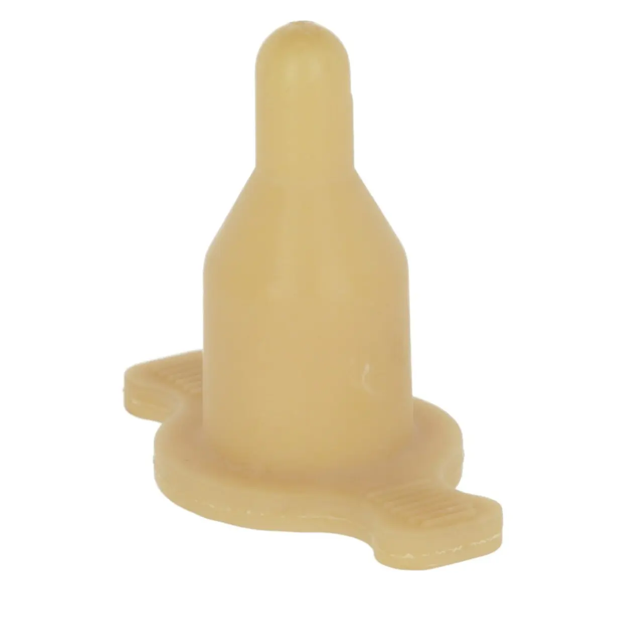 Comparer les prix de Tétine pour bouteille agneau Kerbl (x10)