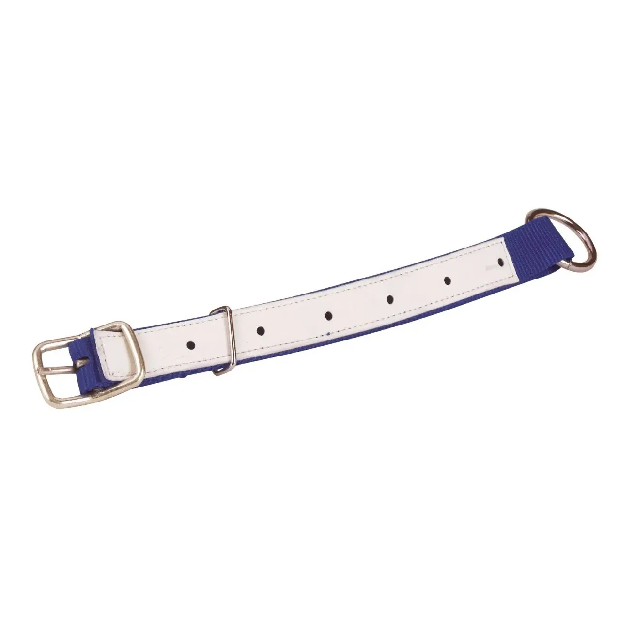 Kerbl Bleu Nylon Sheep And Goat Collar