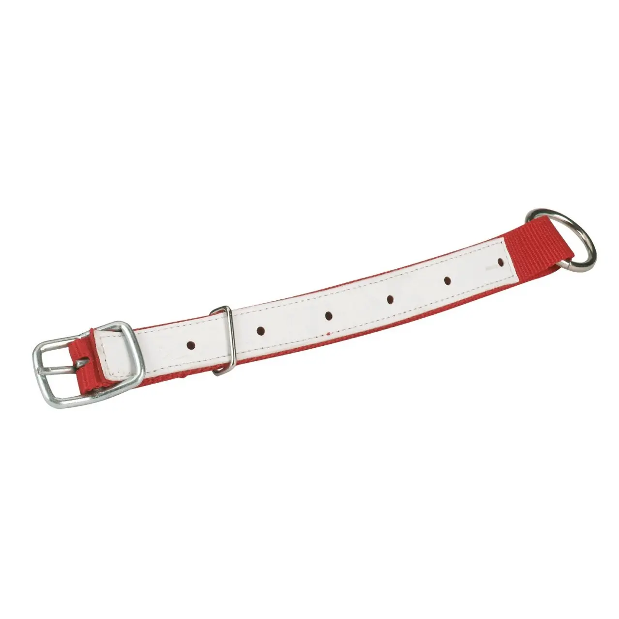Kerbl Rouge Nylon Sheep Goat Collar
