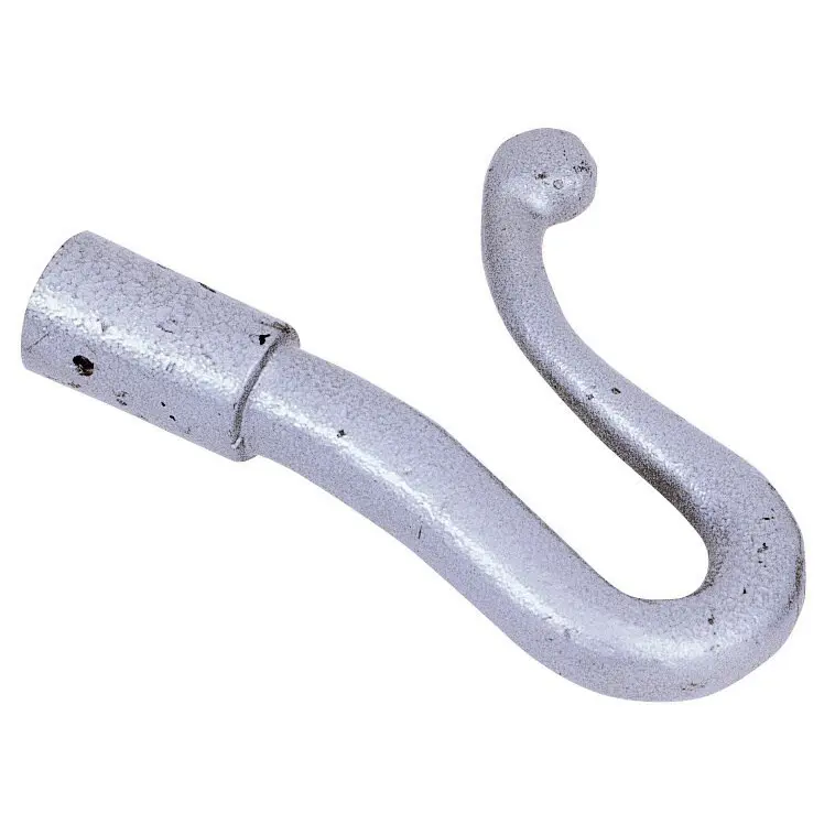 Comparer les prix de Crochet de berger à emmancher Kerbl