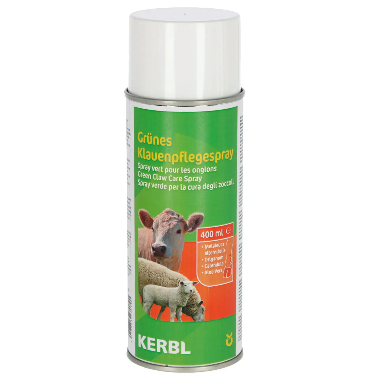 Kerbl Blanc Sheep/Cattle Hoof Care Spray
