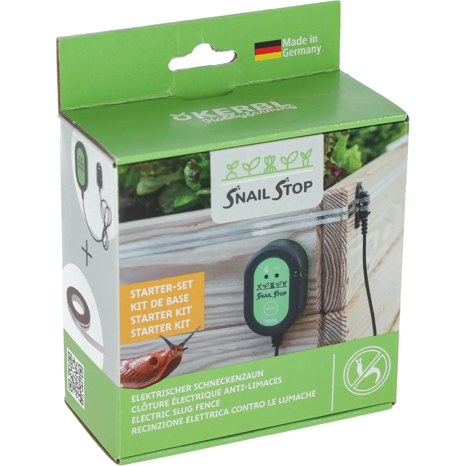 Comparer les prix de Ruban de clôture Kerbl