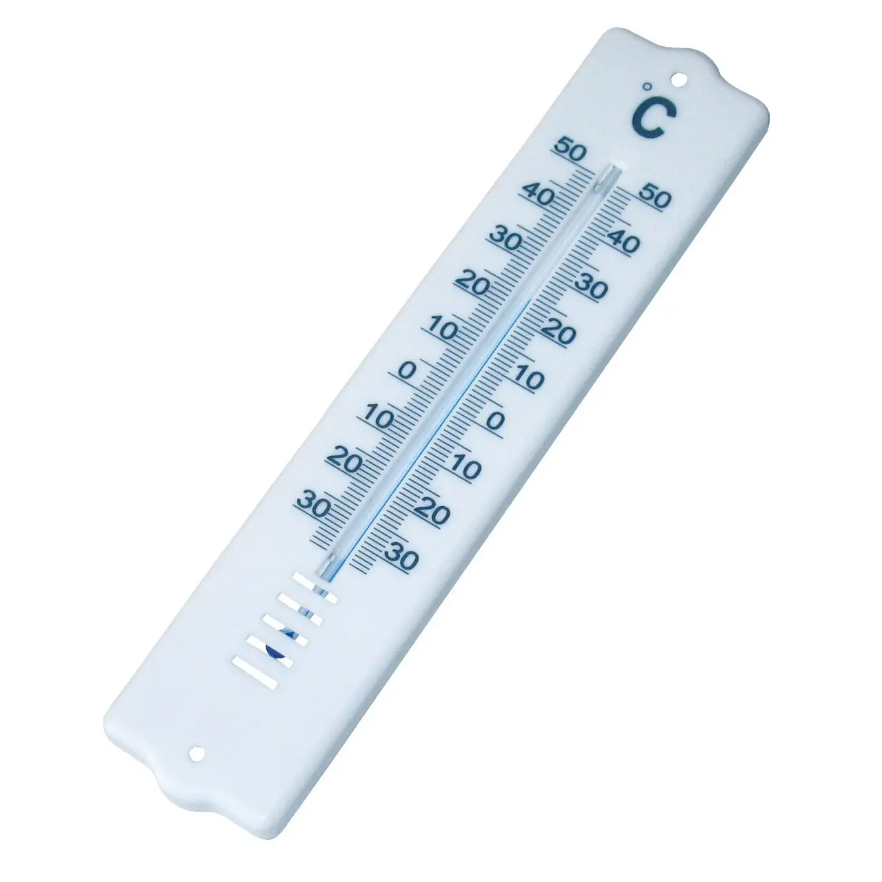 Kerbl Blanc Indoor Barn Thermometer