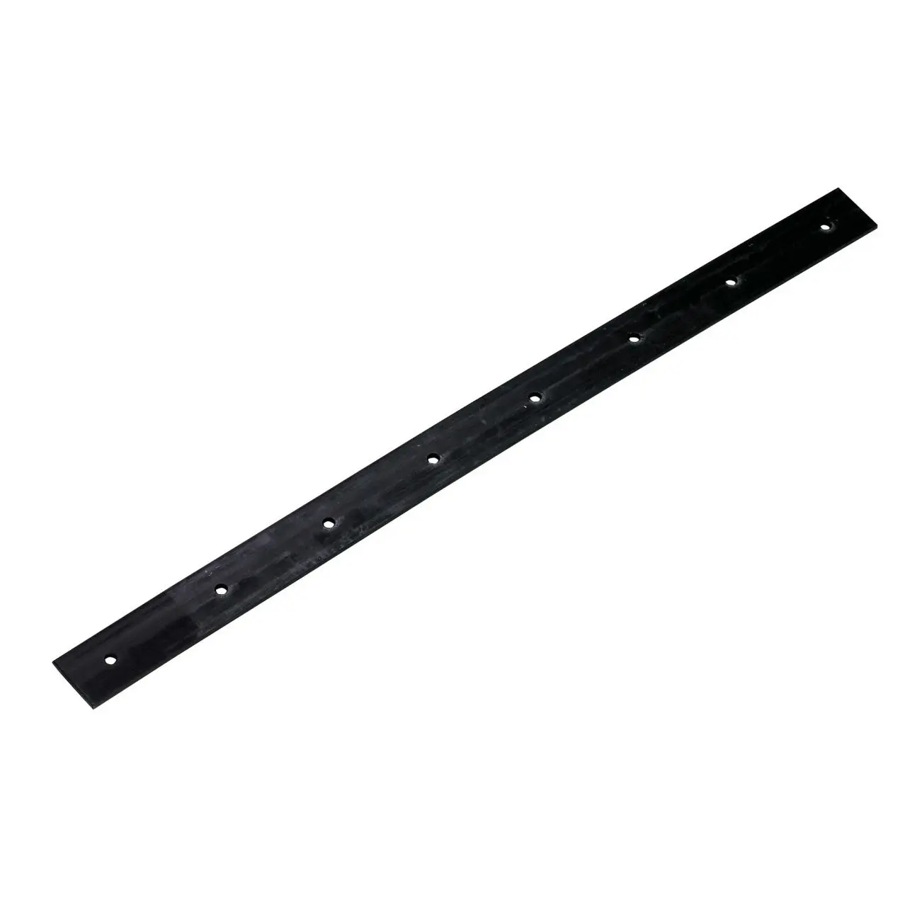 Kerbl Noir Spare Rubber For The Curve Of The Scraper