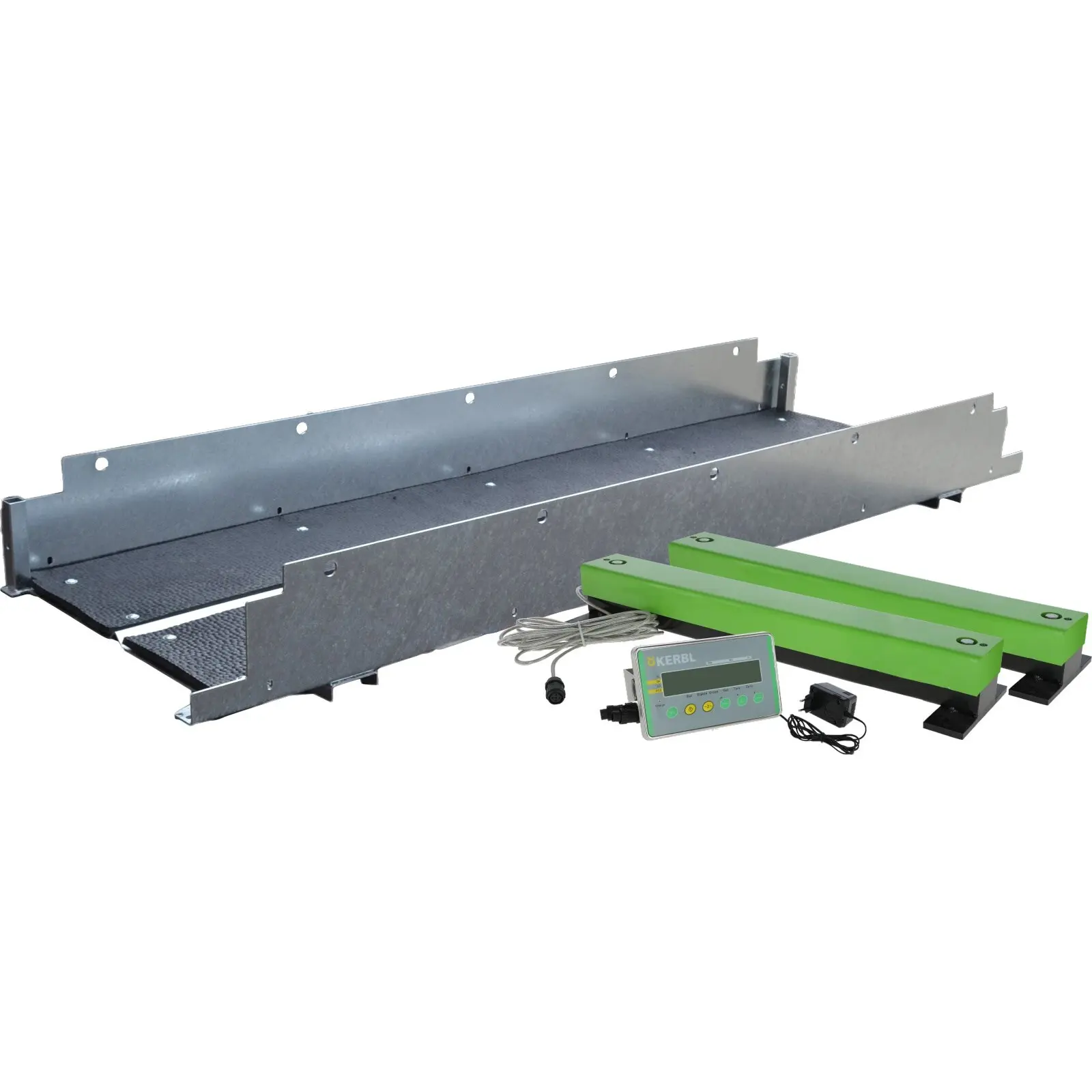 Plateforme de pesage Kerbl